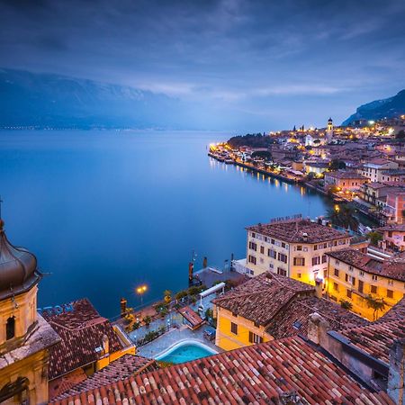Il Piccolo Nido - Happy Rentals Riva del Garda Exterior foto